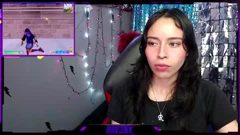 Snapshot of rav3nx_ chatting on 04.28.26 online show from 04.28.26