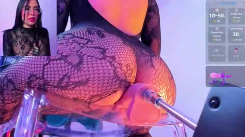 Raven online show from 10.27.25