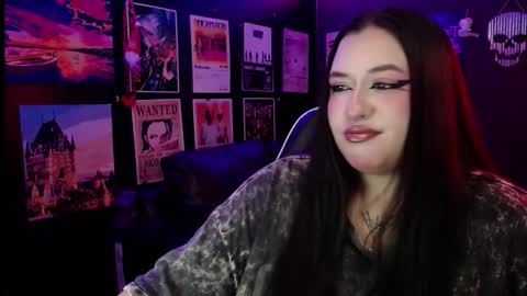 Raven online show from 02.11.26