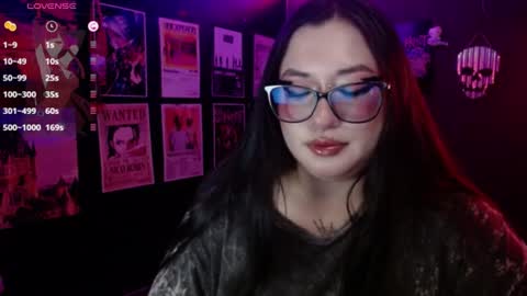 Raven online show from 06.10.26