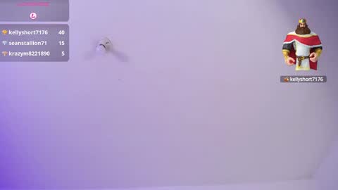 RAVEN FOXTER online show from 12.11.24