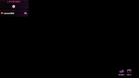 RAVEN FOXTER online show from 01.26.25