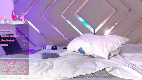 RAVEN FOXTER online show from 03.02.25