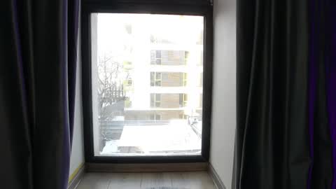 Raven Foxxy online show from 01.09.26