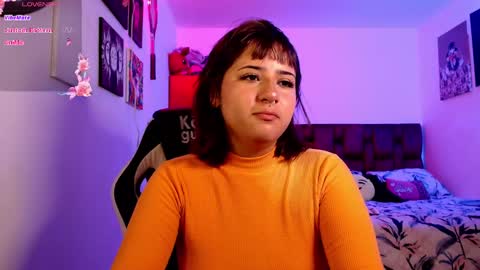 charlote rayen online show from 03.03.25