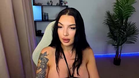 raven_inkk online show from 11.21.25