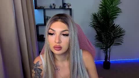 raven_inkk online show from 12.02.25