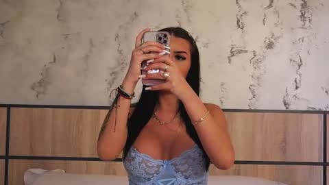 raven_inkk online show from 03.25.26