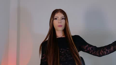 Snapshot of raven_li01 chatting on 07.11.26 Isaindepent model online show from 07.11.26