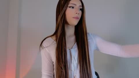 Snapshot of raven_li01 chatting on 07.12.26 Isaindepent model online show from 07.12.26