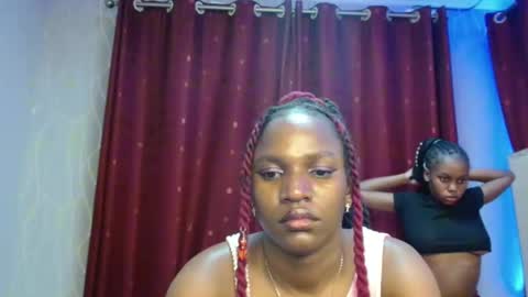 Snapshot of raven_luxe chatting on 03.01.26 Raven online show from 03.01.26