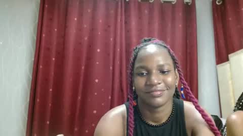 Snapshot of raven_luxe chatting on 03.06.26 Raven online show from 03.06.26