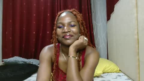Snapshot of raven_luxe chatting on 03.19.26 Raven online show from 03.19.26