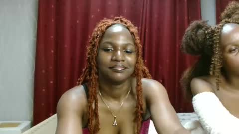 Snapshot of raven_luxe chatting on 03.23.26 Raven online show from 03.23.26