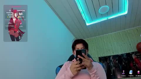 gata online show from 11.09.25