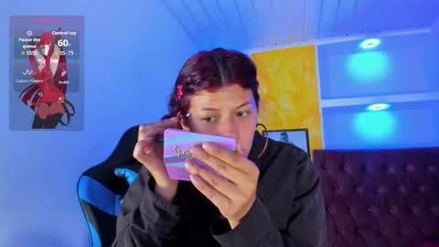 gata online show from 11.23.25