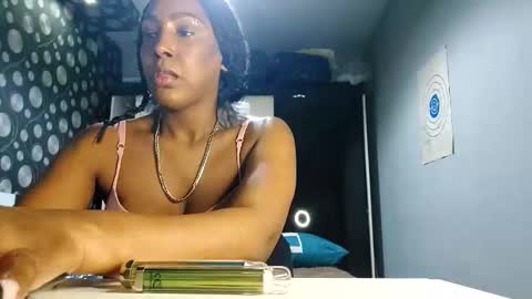 ravenbby online show from 03.19.26