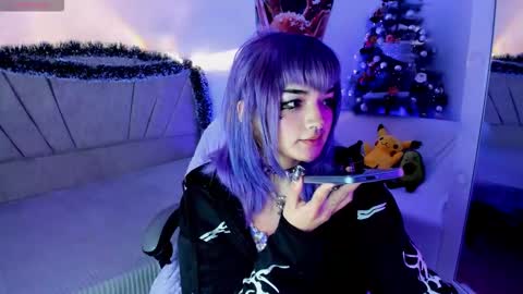 ravencollen online show from 12.13.25