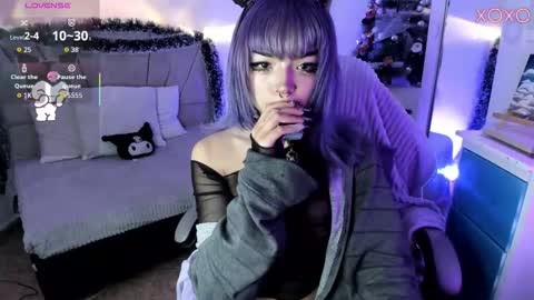 ravencollen online show from 12.16.25