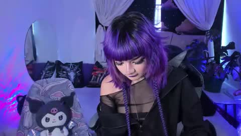 ravencollen online show from 03.19.26