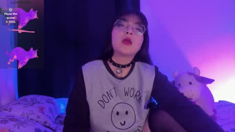 Raven  online show from 11.28.25