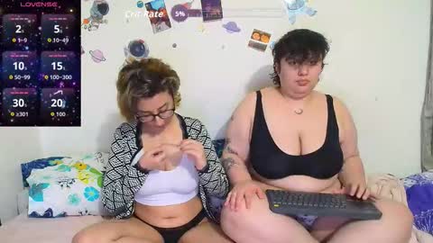 Snapshot of ravenellie chatting on 11.16.25 ravenellie online show from 11.16.25