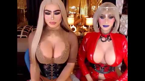 ravenmystiquex online show from 05.01.26