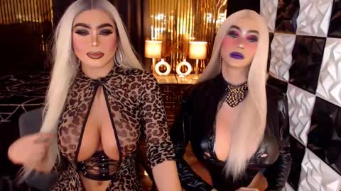 ravenmystiquex online show from 05.27.26