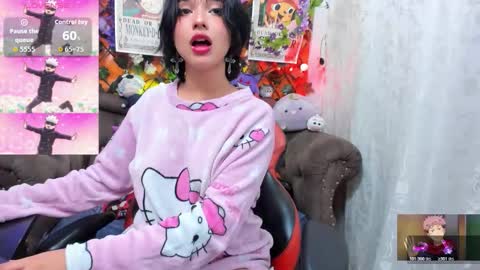 RavenN  online show from 11.04.25