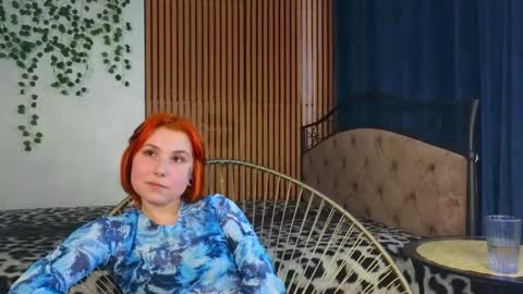 Snapshot of ravenopaline chatting on 03.02.26 Margo online show from 03.02.26