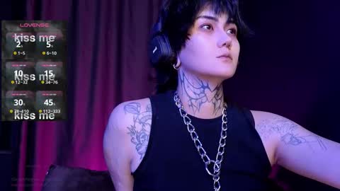 Raven online show from 10.20.25