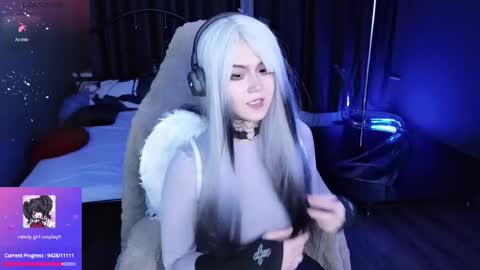 Raven online show from 02.17.26