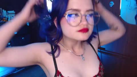 raventh_ online show from 11.19.25