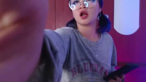 raventh_ online show from 04.09.26