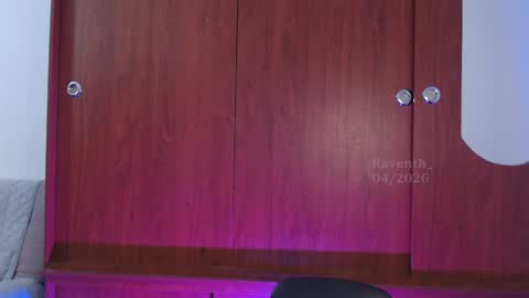 raventh_ online show from 04.15.26