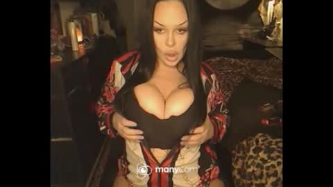 ravenxlee online show from 03.27.26