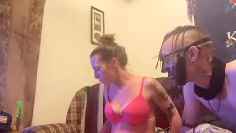 Snapshot of raver8142 chatting on 12.08.24 Raver online show from 12.08.24