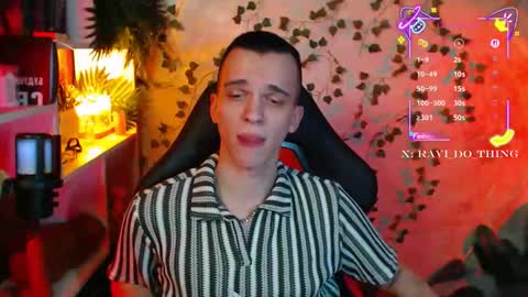 Ravi online show from 09.12.25