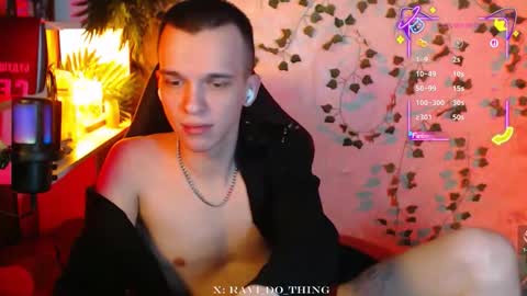 Ravi online show from 09.15.25