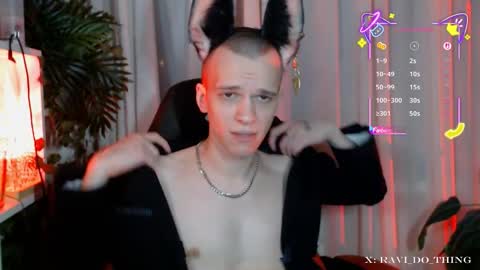 Ravi online show from 11.17.25