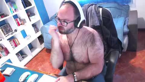 ravingr3d3 online show from 01.19.26