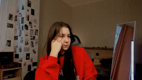 Alia Mereyn online show from 10.12.25