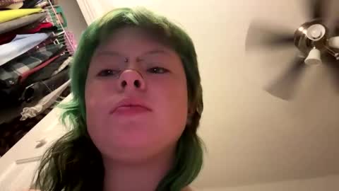 Ravynn 3 online show from 12.27.24