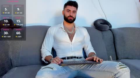 Adam online show from 02.06.25