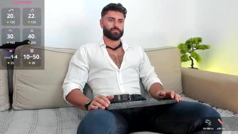 Adam online show from 10.16.25