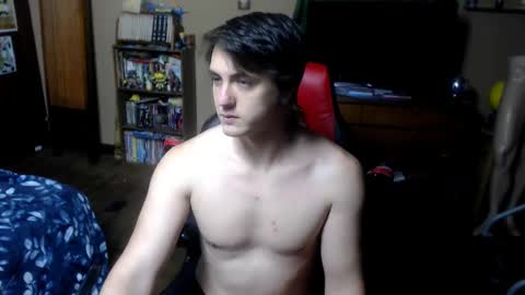 Robby Rotten online show from 10.12.25