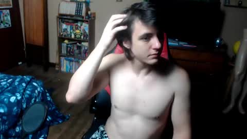 Robby Rotten online show from 10.13.25