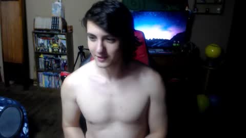 Robby Rotten online show from 10.18.25