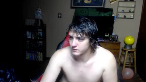 Robby Rotten online show from 10.19.25