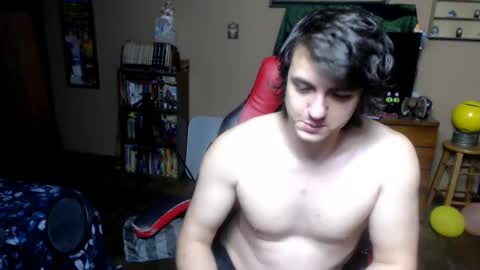 Robby Rotten online show from 10.26.25